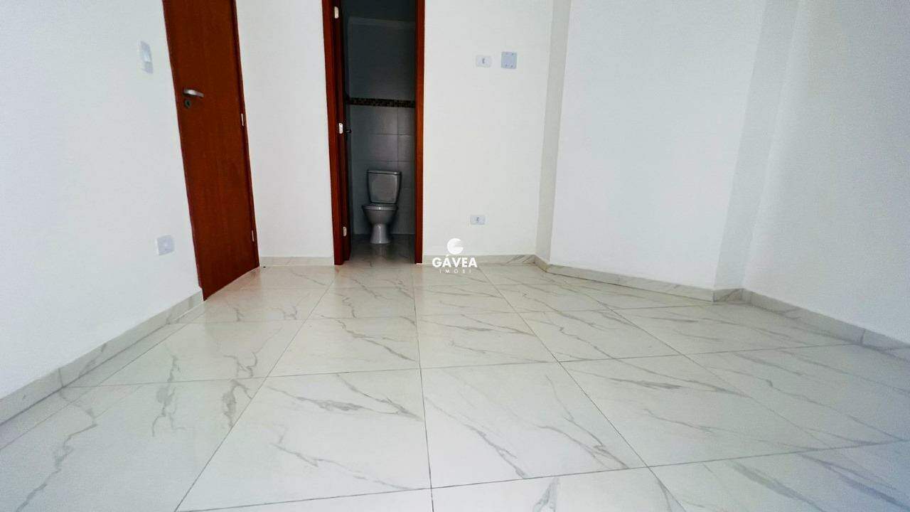 Apartamento à venda no Caiçara: 