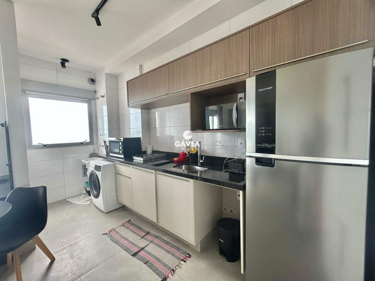 Apartamento à venda no Boqueirão: 