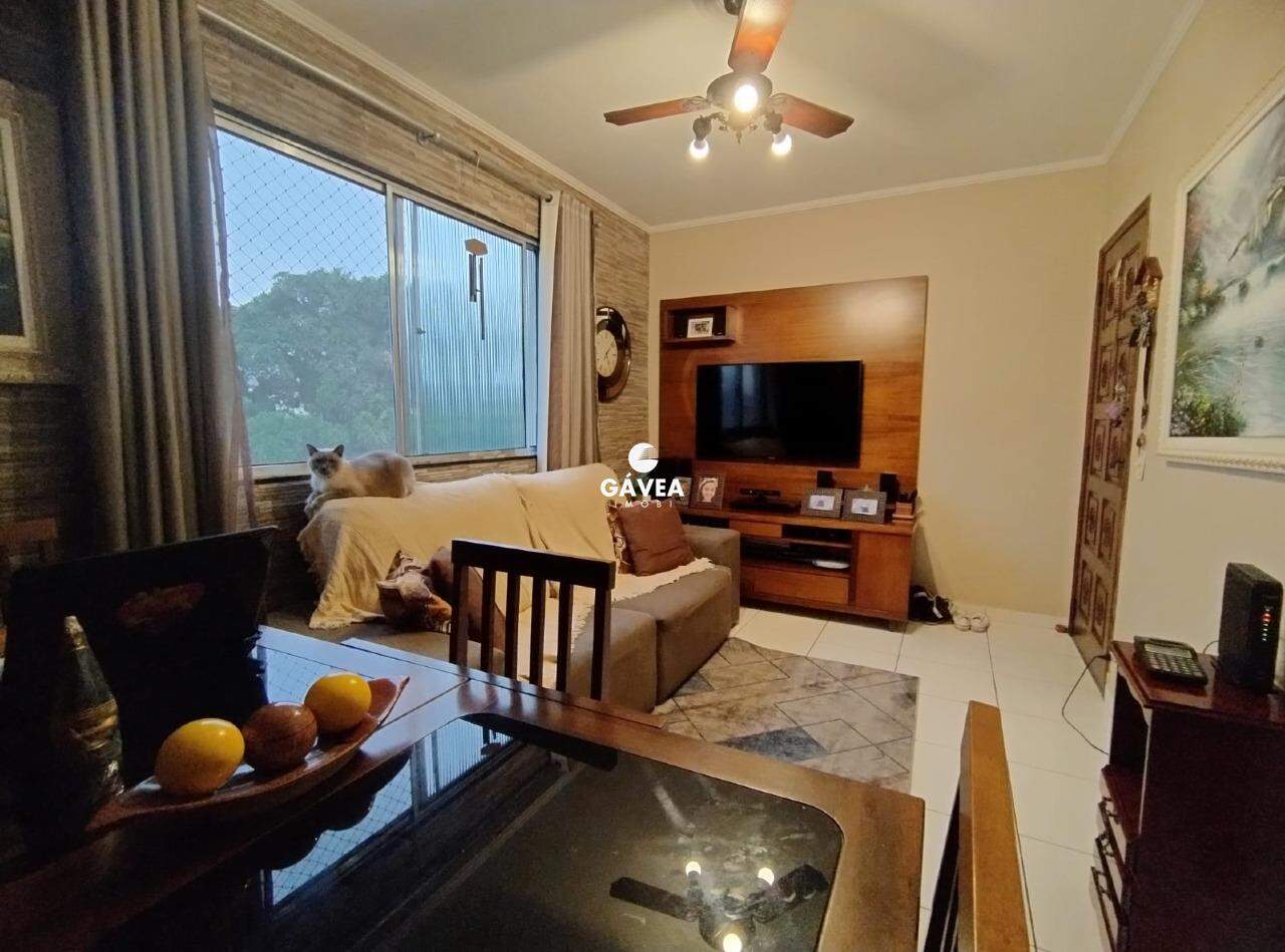 Apartamento à venda no Catiapoa: 