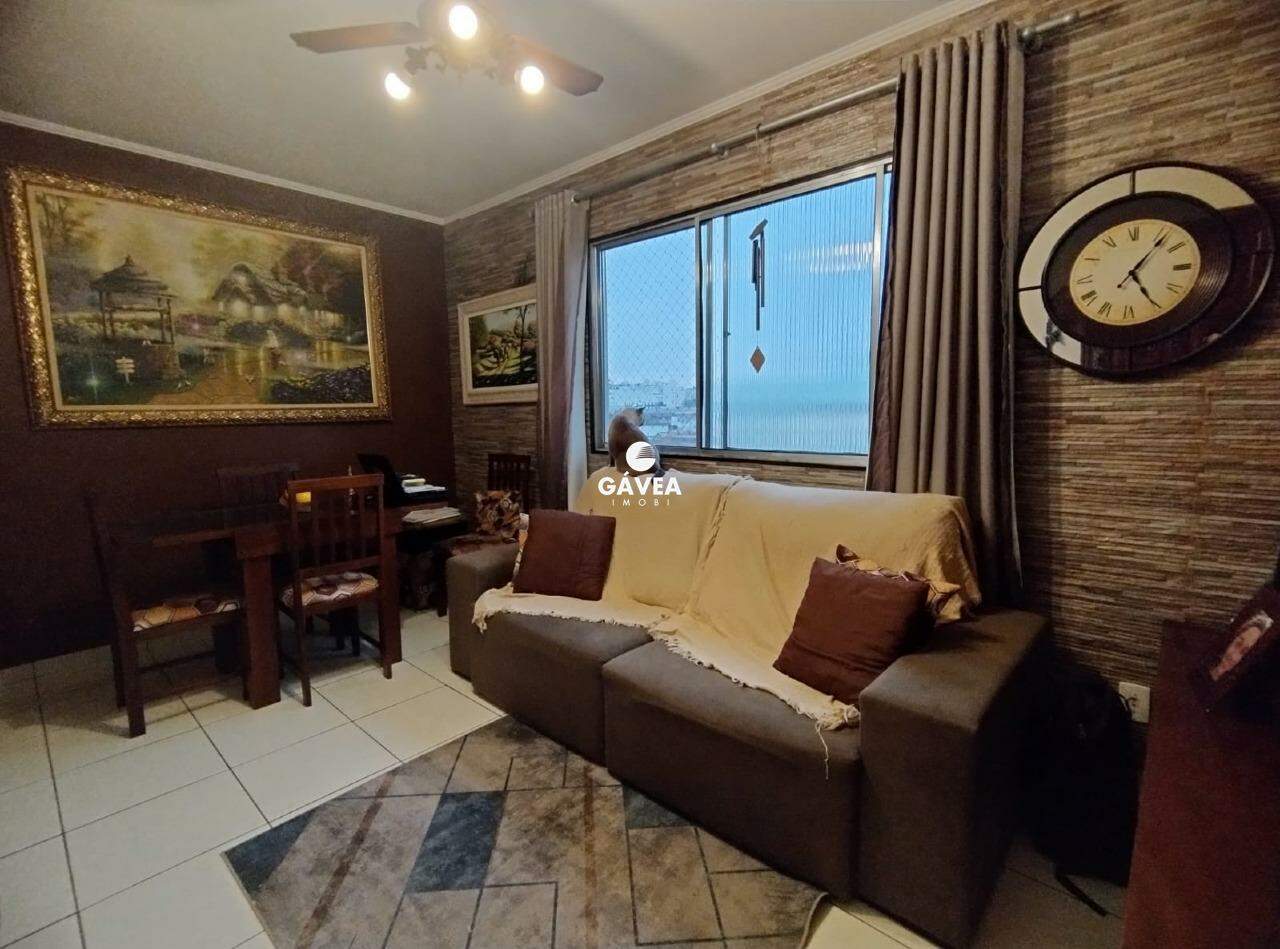 Apartamento à venda no Catiapoa: 