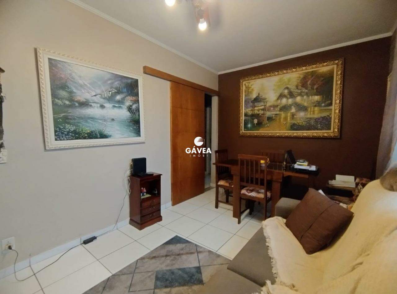 Apartamento à venda no Catiapoa: 