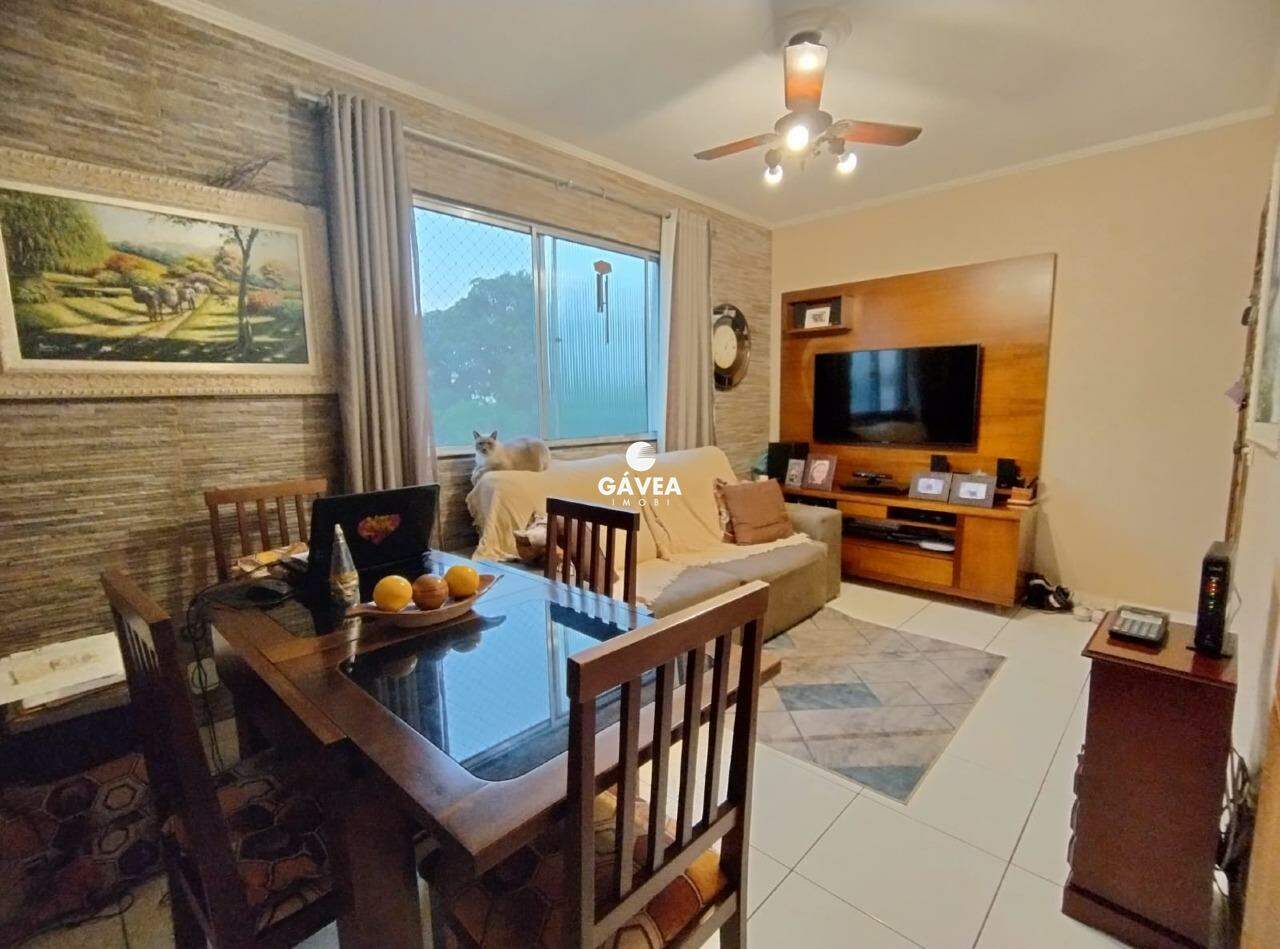 Apartamento à venda no Catiapoa: 