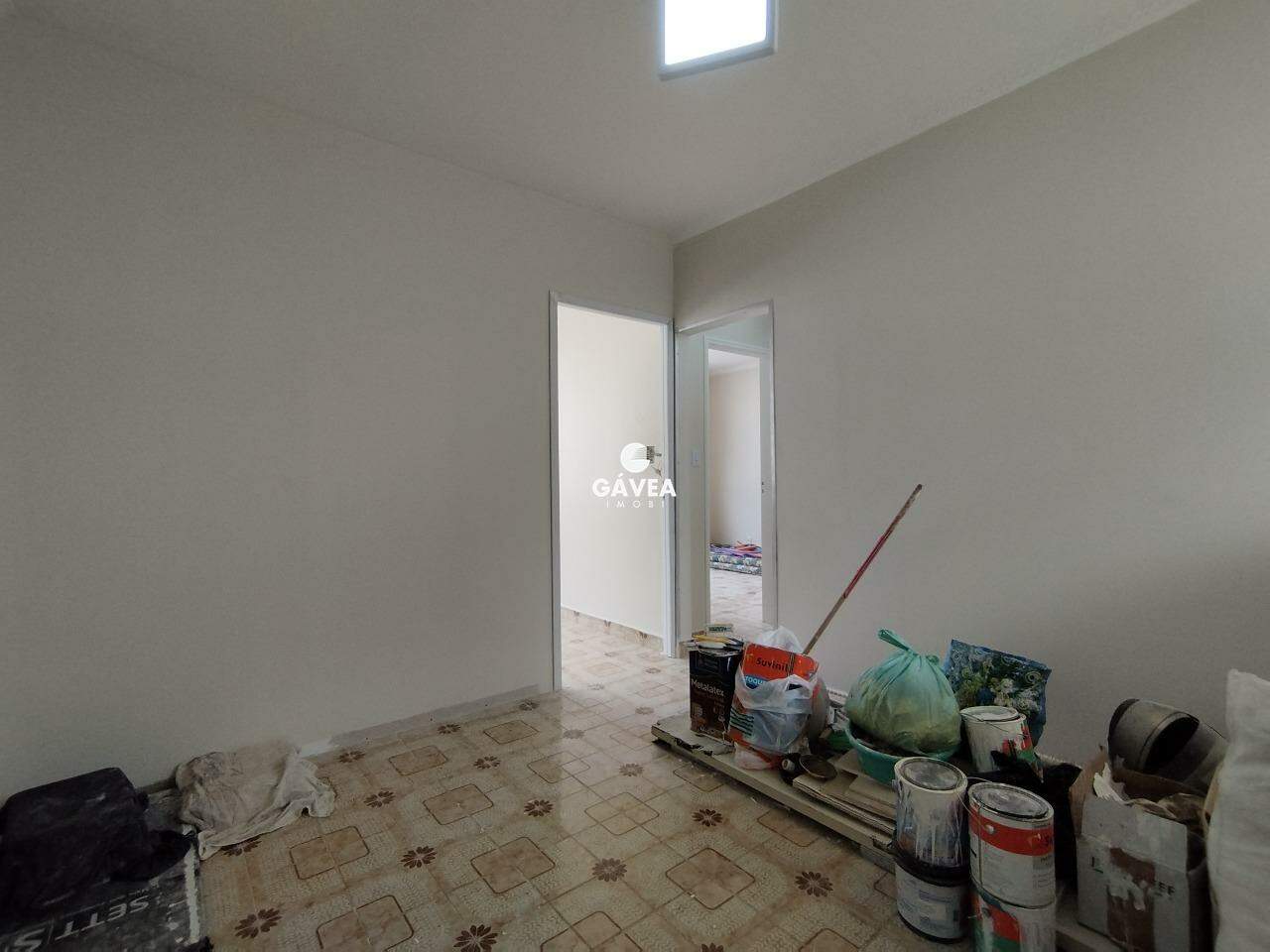 Apartamento para aluguel no José Menino: 