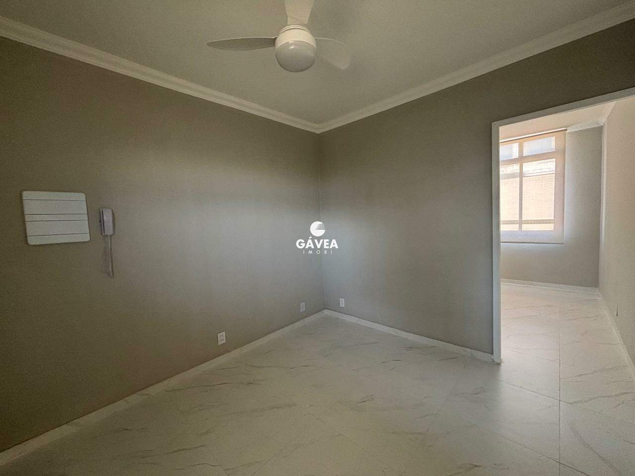Apartamento para aluguel no José Menino: 