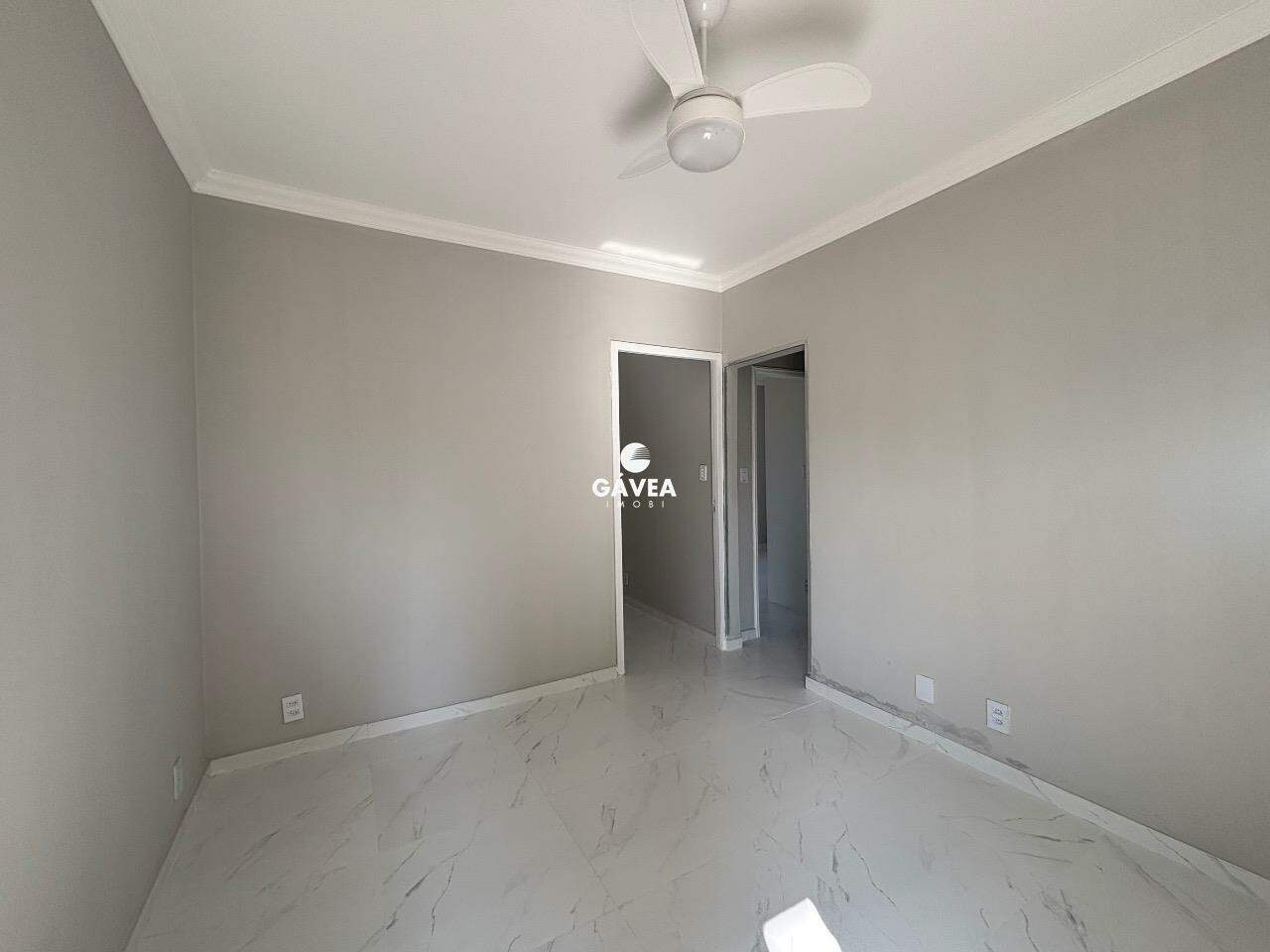 Apartamento para aluguel no José Menino: 