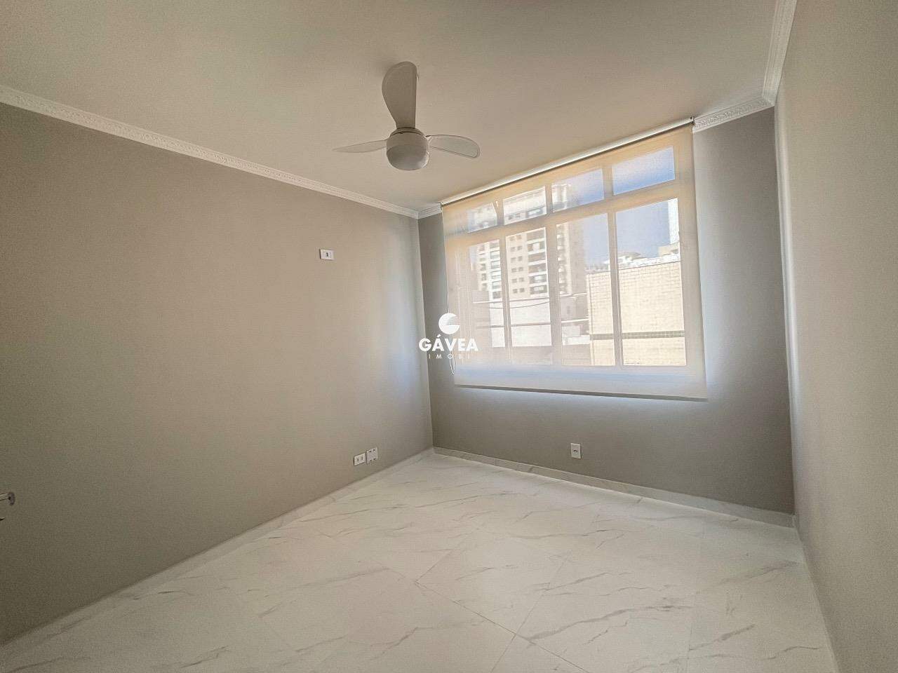Apartamento para aluguel no José Menino: 