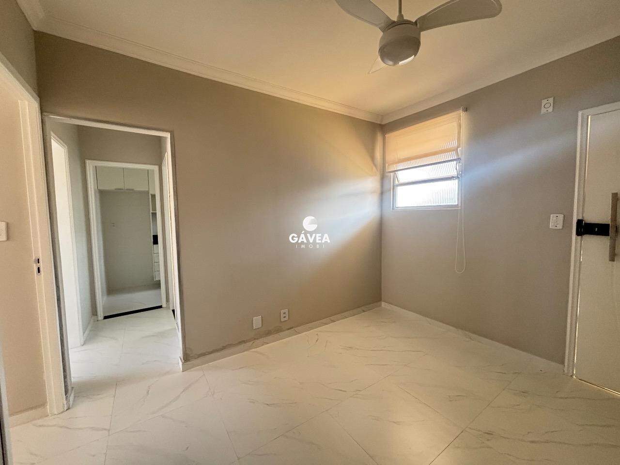 Apartamento para aluguel no José Menino: 