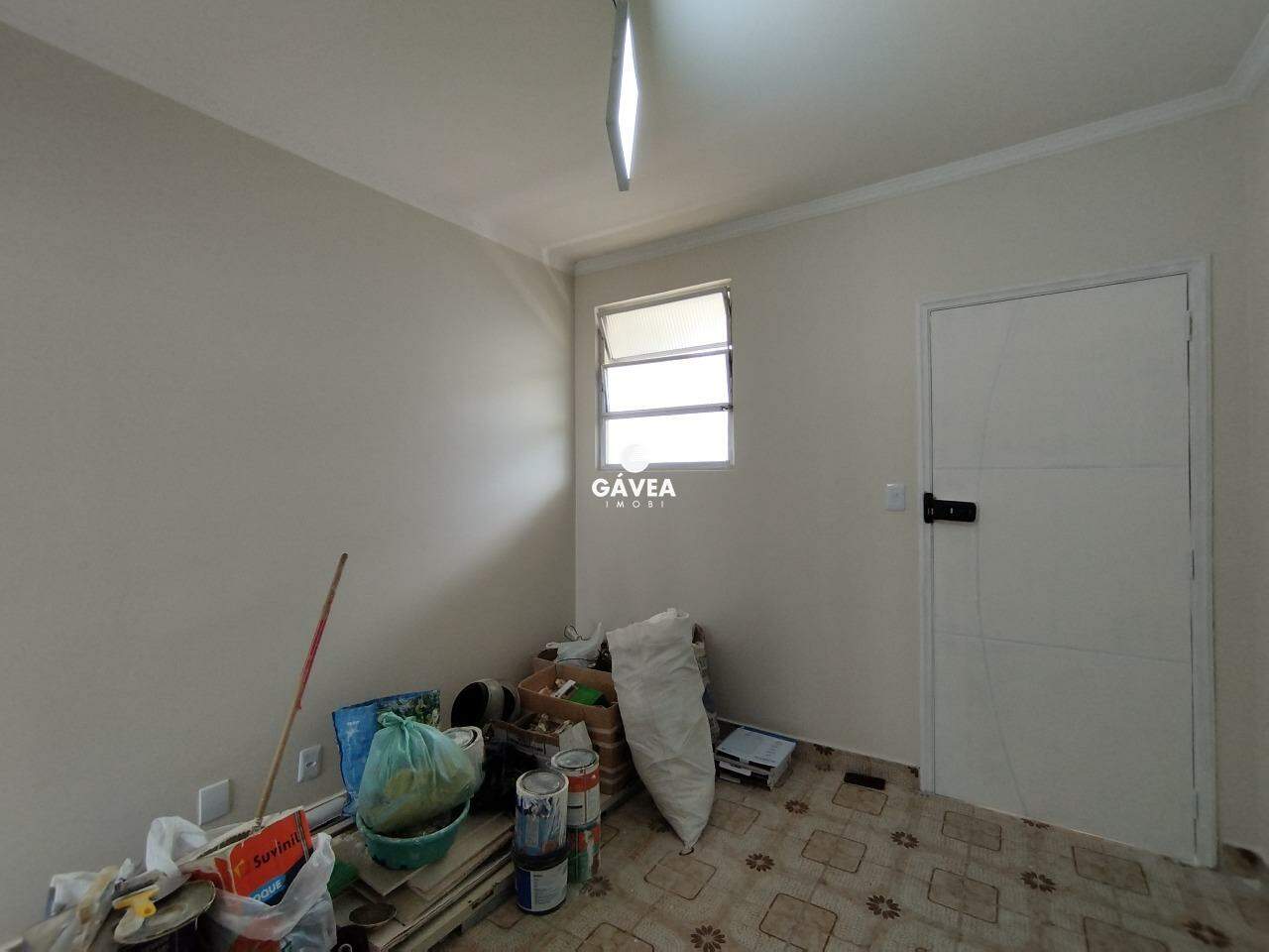 Apartamento para aluguel no José Menino: 