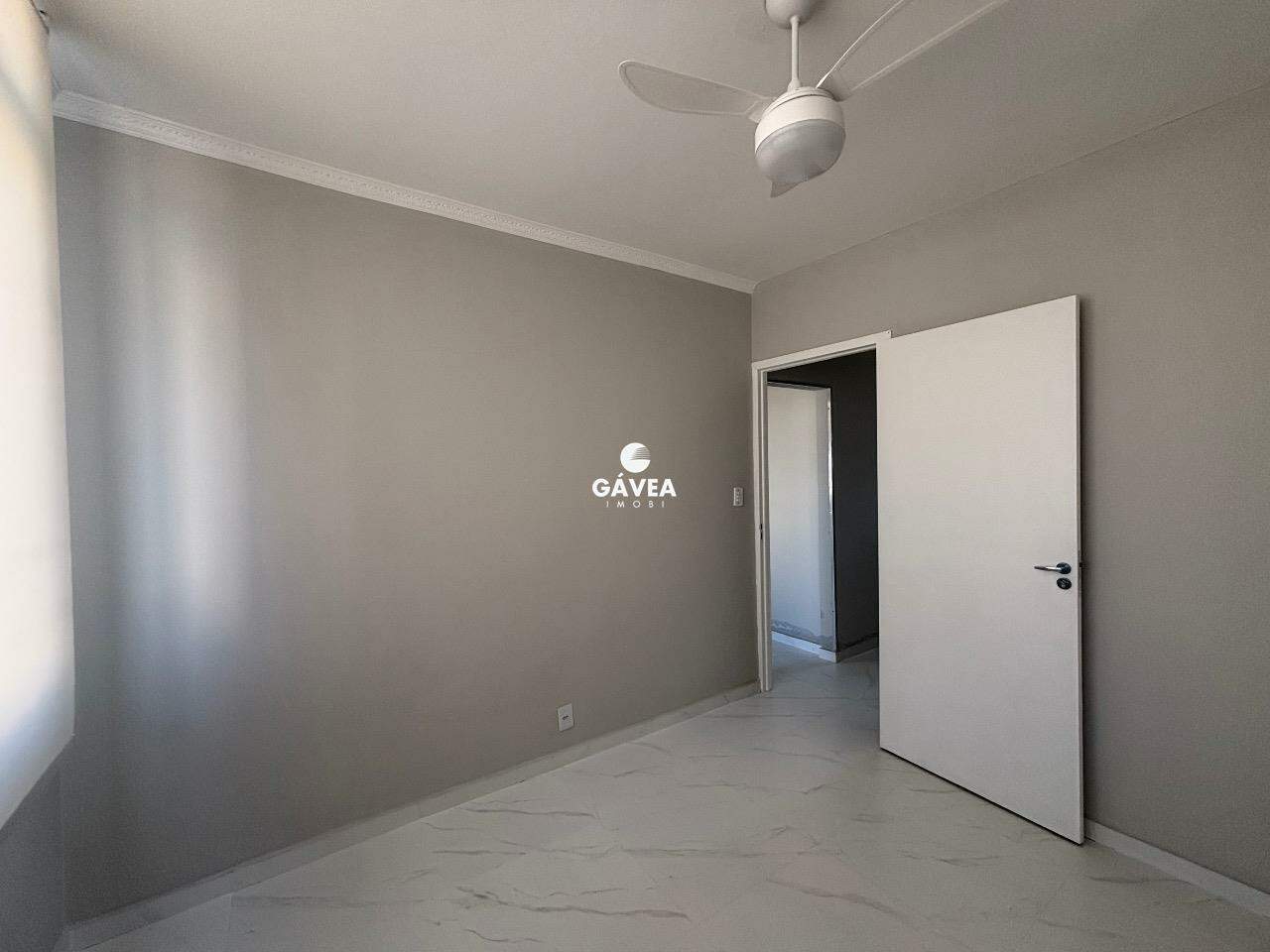 Apartamento para aluguel no José Menino: 