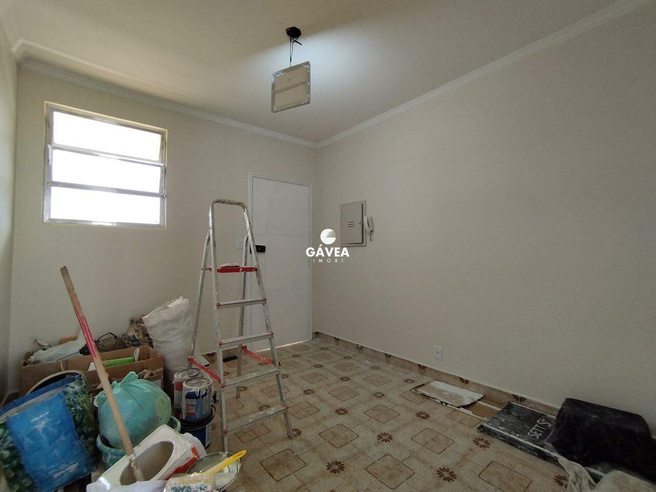Apartamento para aluguel no José Menino: 