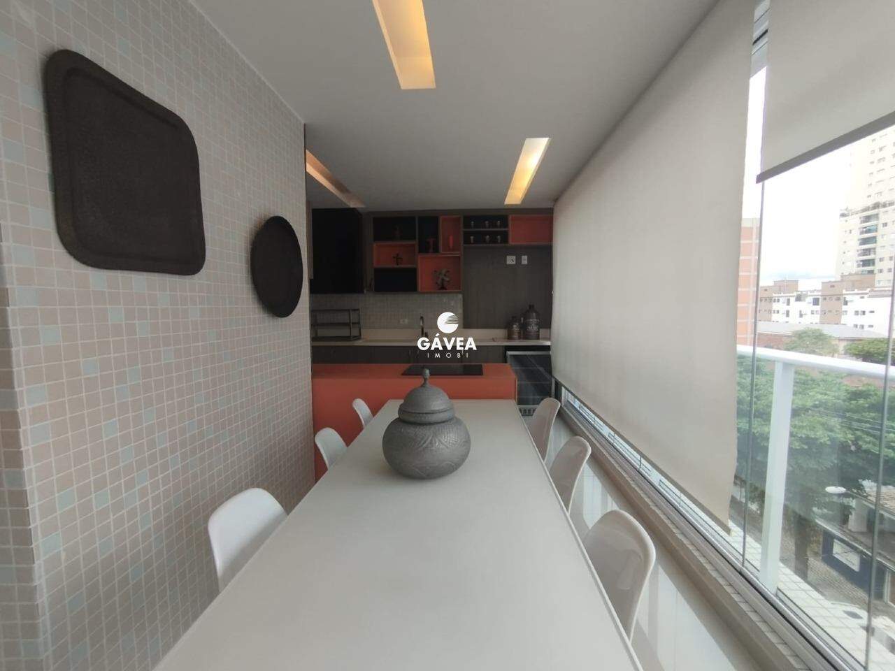 Apartamento à venda no Embaré: 