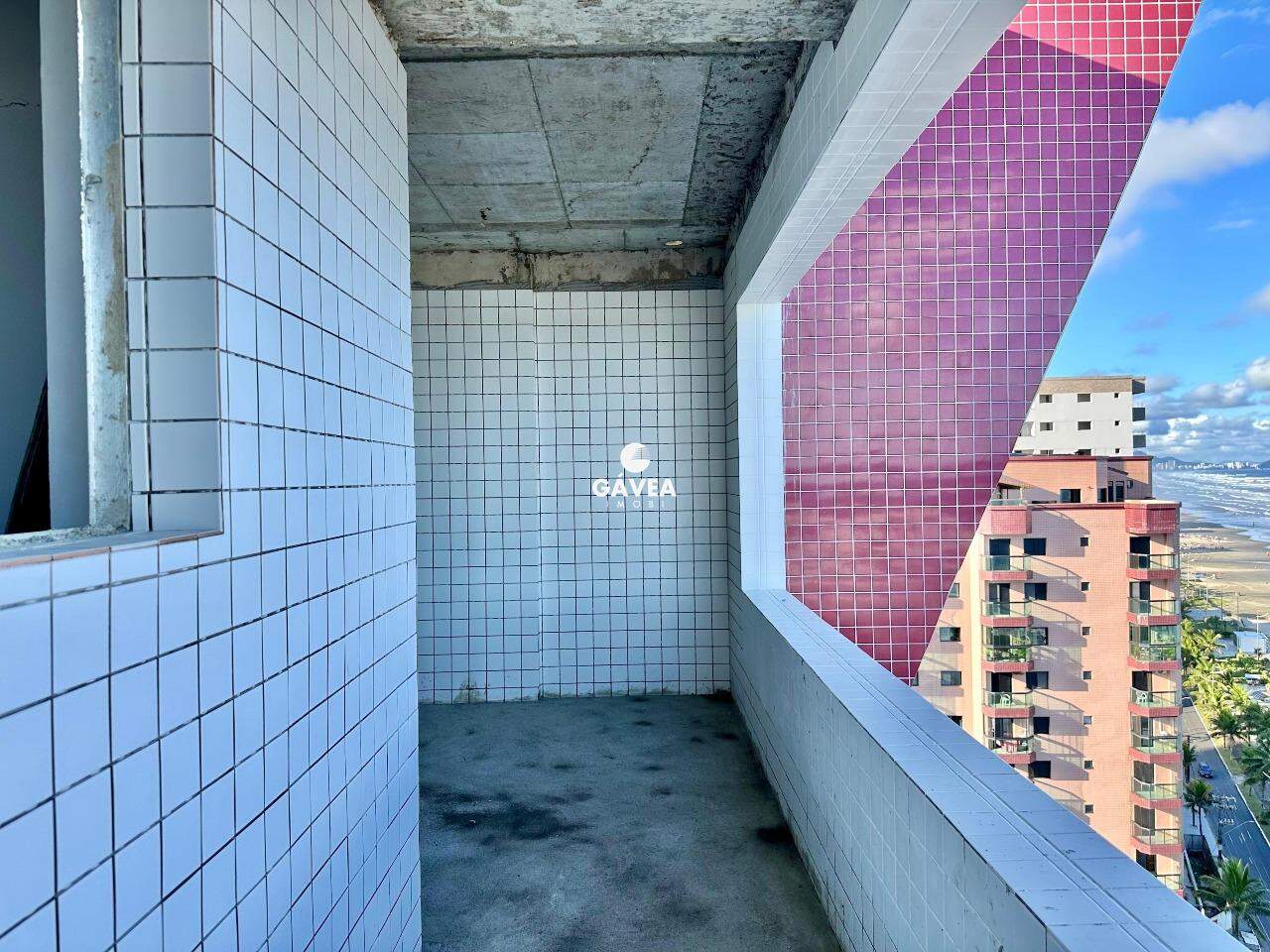 Apartamento à venda no Caiçara: 