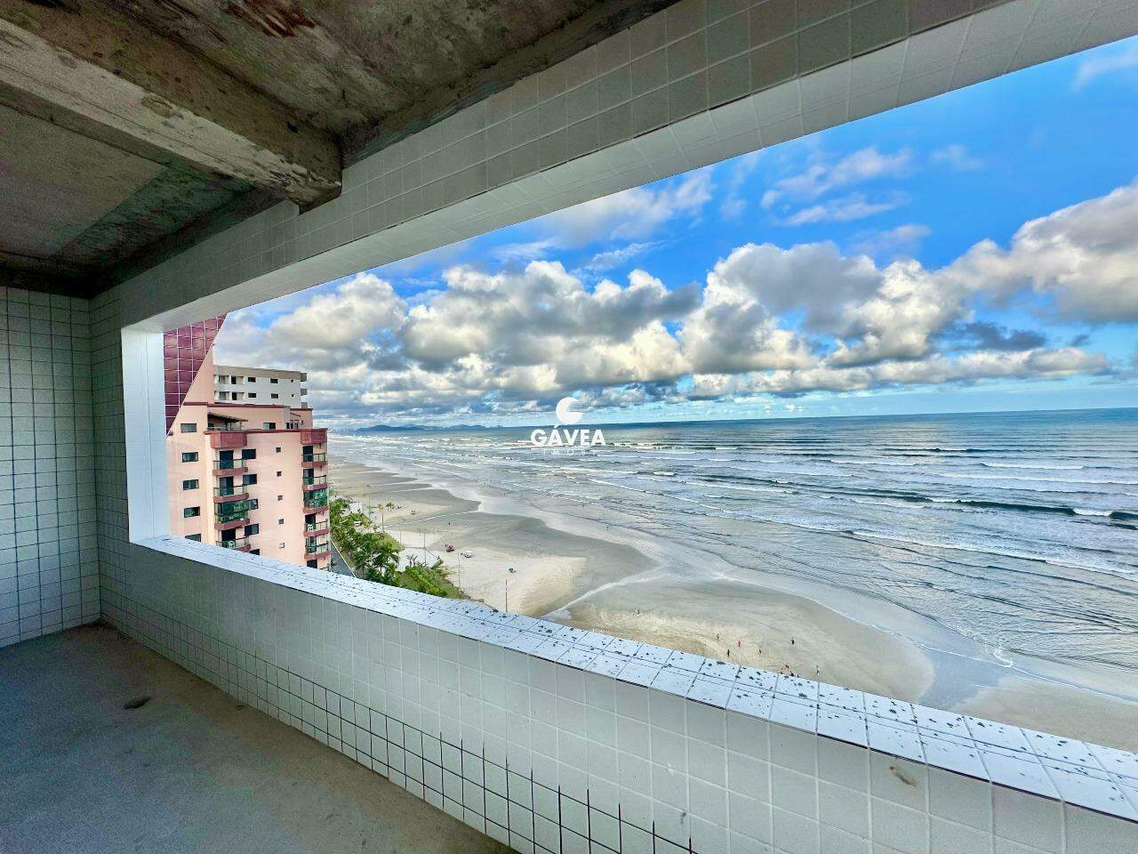 Apartamento à venda no Caiçara: 