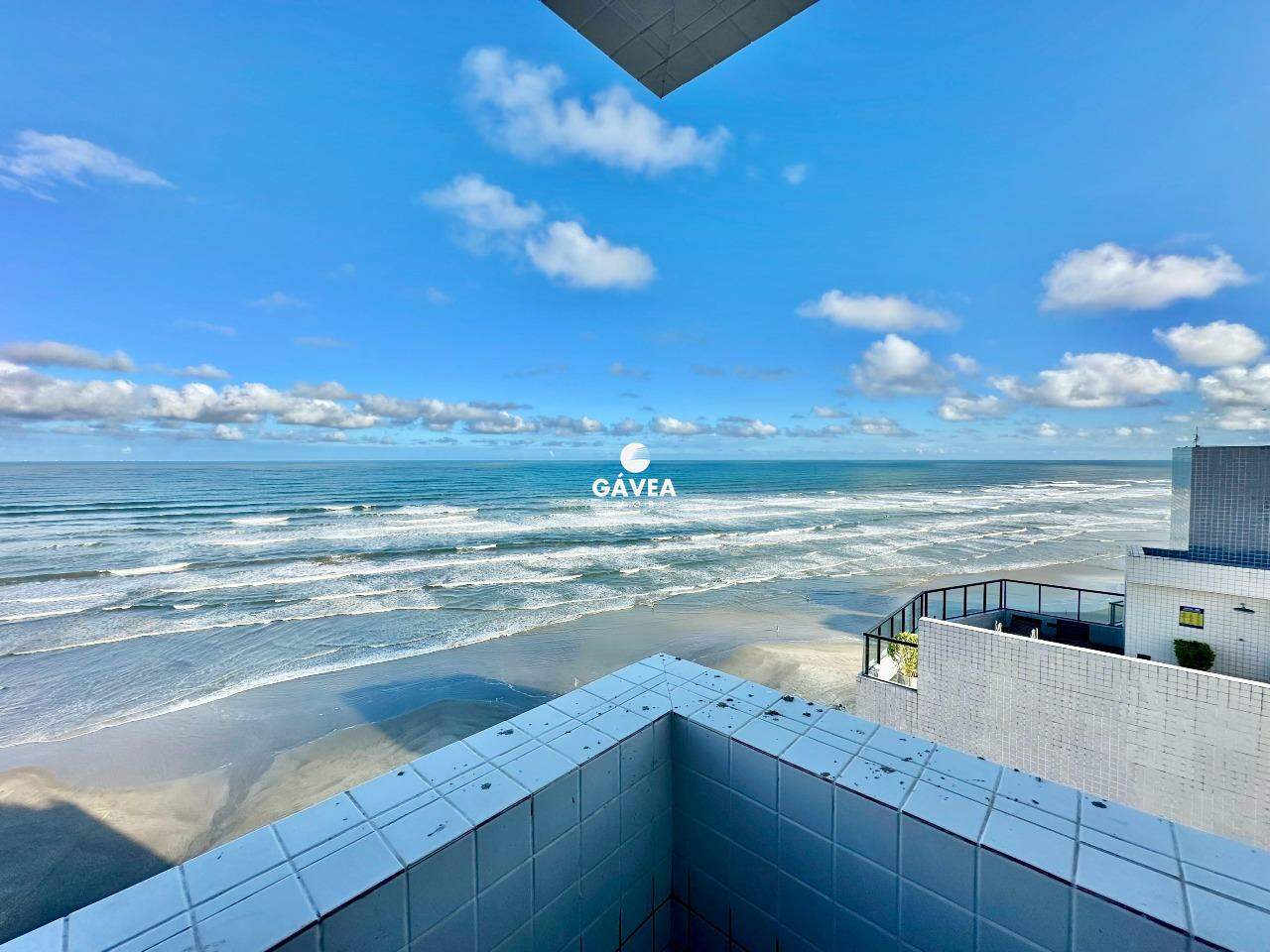 Apartamento à venda no Caiçara: 