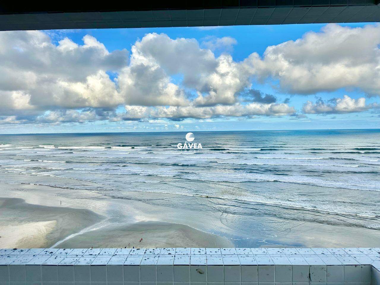 Apartamento à venda no Caiçara: 