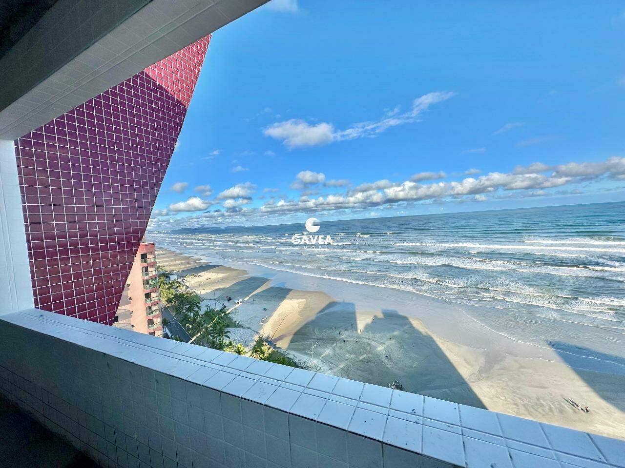 Apartamento à venda no Caiçara: 