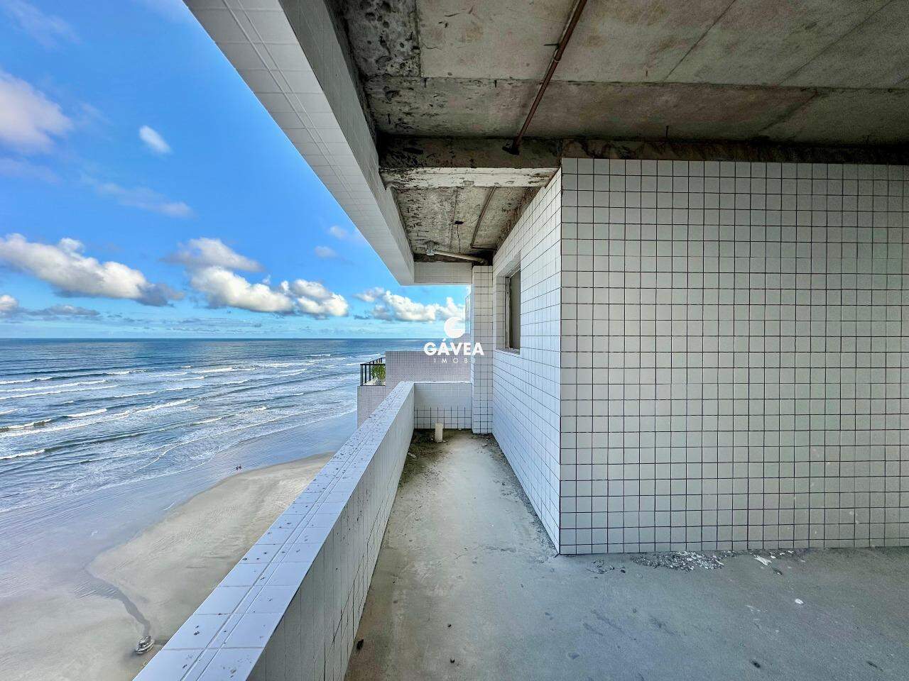 Apartamento à venda no Caiçara: 