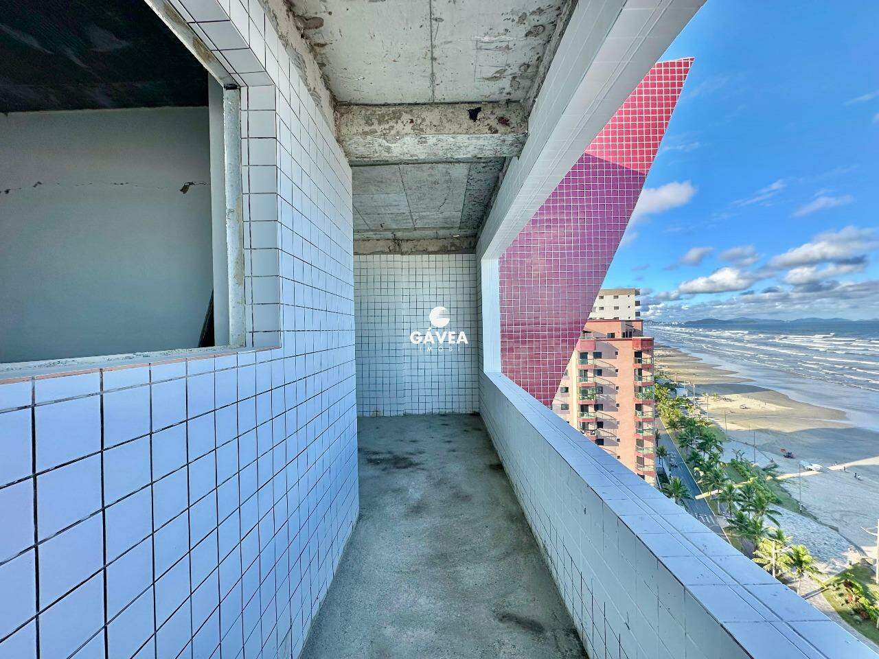 Apartamento à venda no Caiçara: 