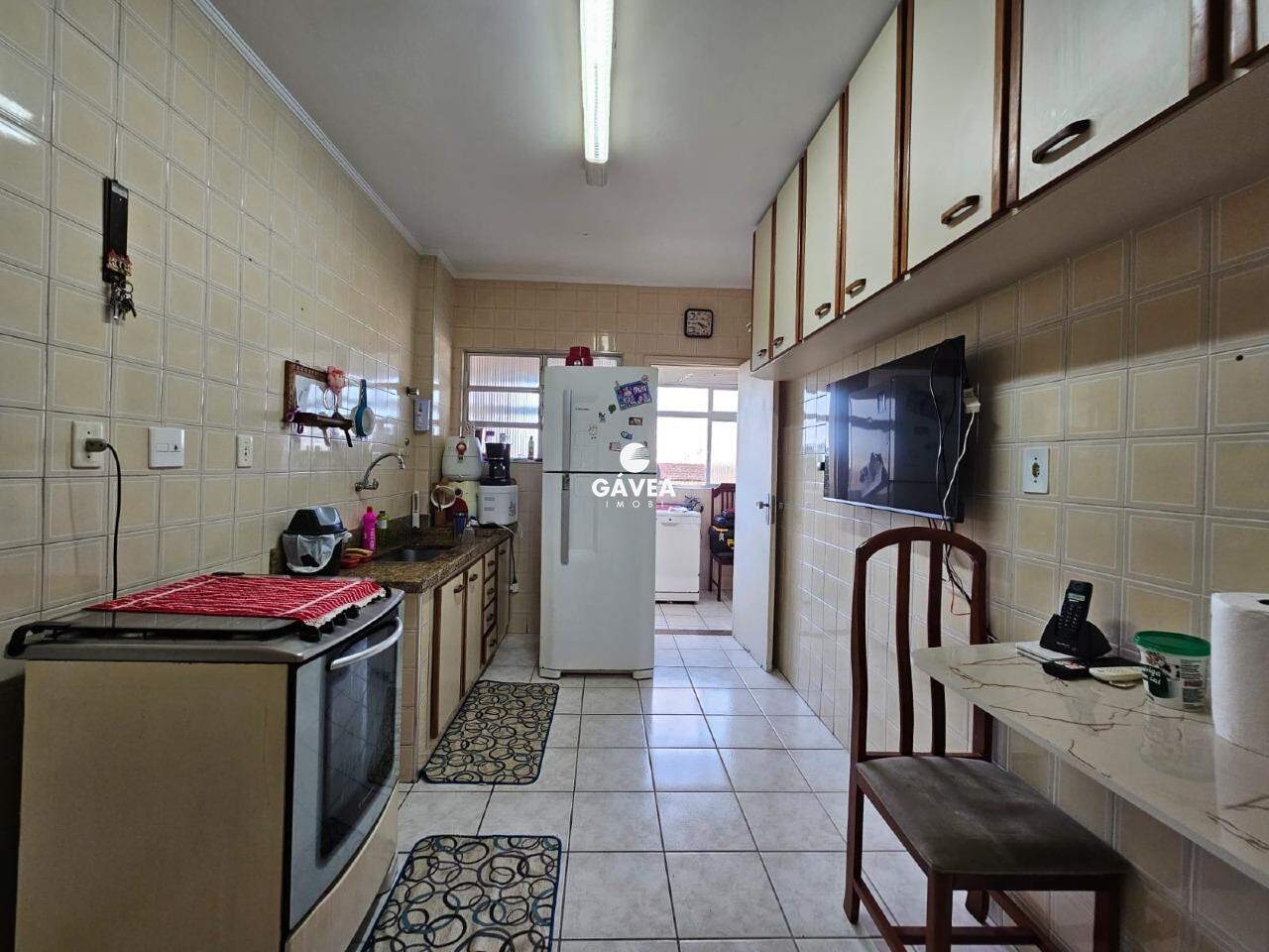 Apartamento à venda no Marapé: 