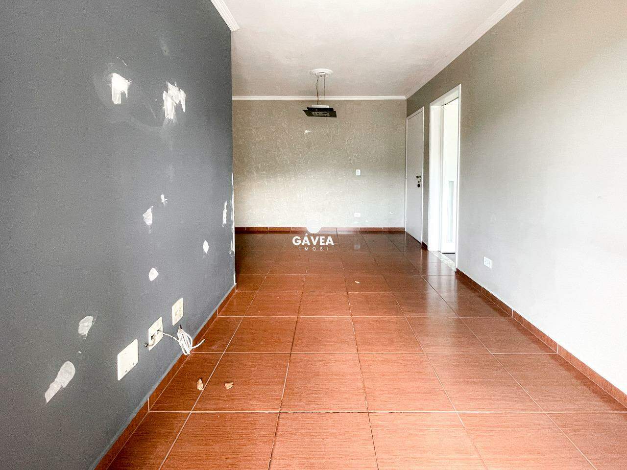 Apartamento à venda no Morro Nova Cintra: 