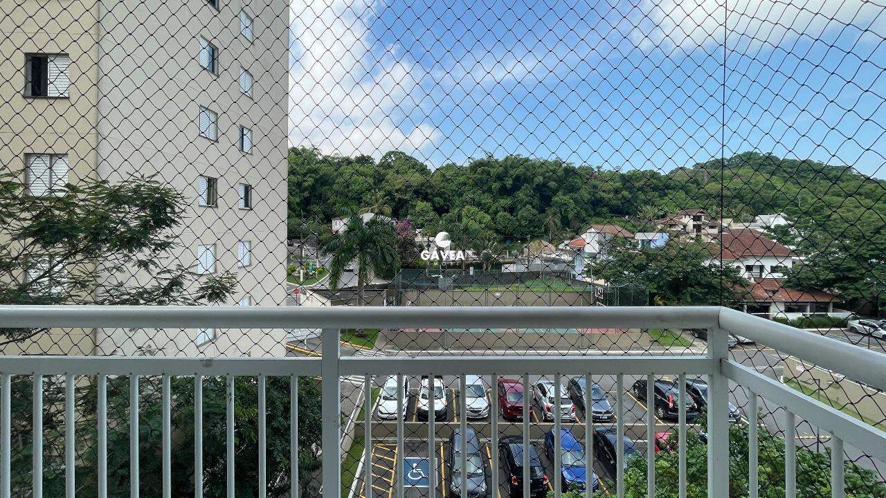 Apartamento à venda no Morro Nova Cintra: 