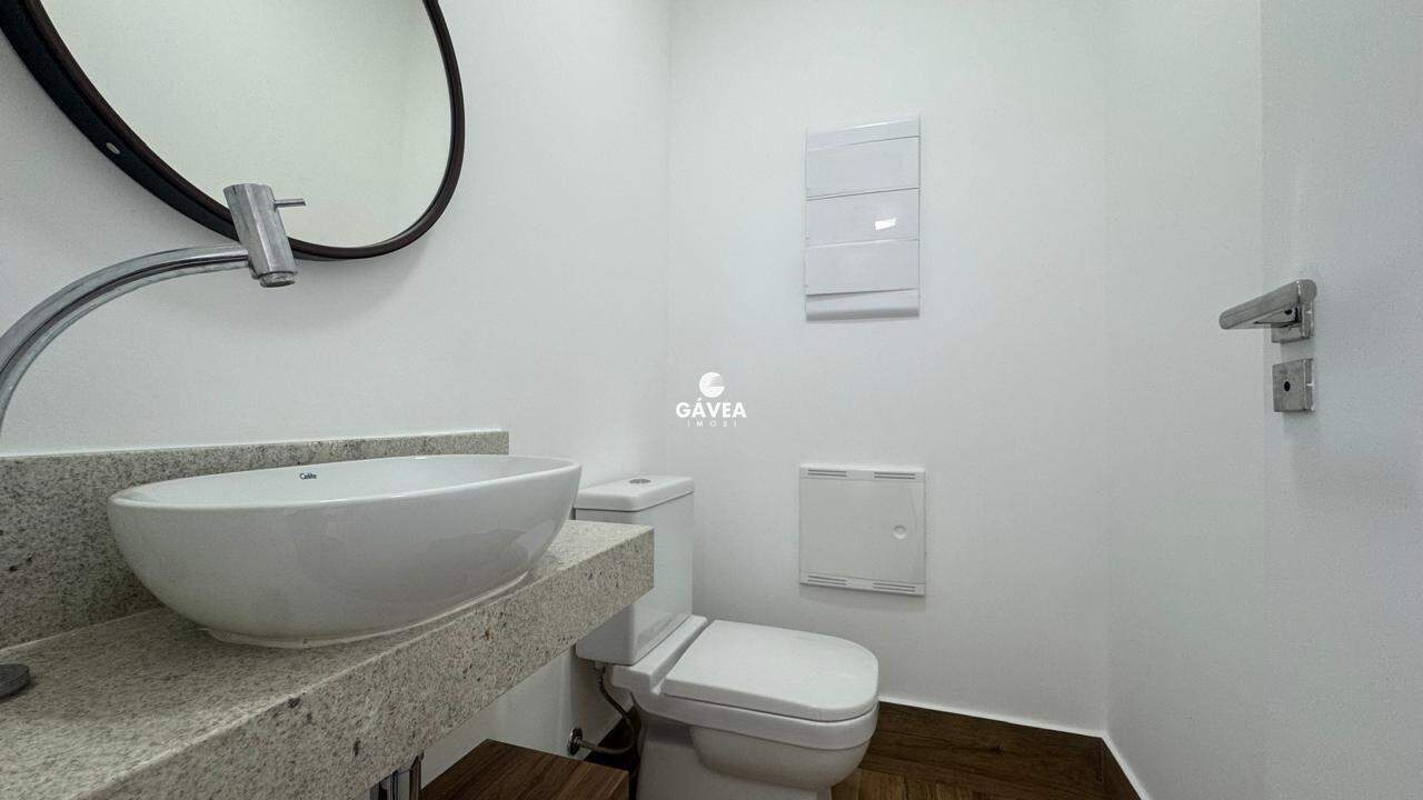 Apartamento à venda no Boqueirão: 