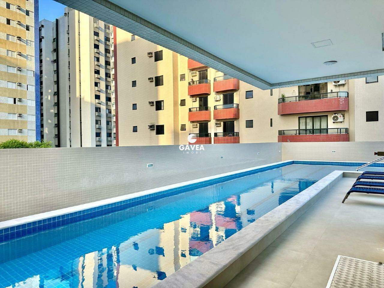 Apartamento à venda no Boqueirão: 