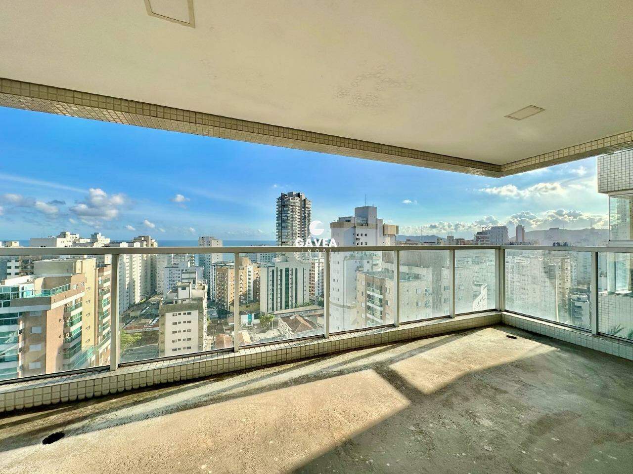 Apartamento à venda no Boqueirão: 