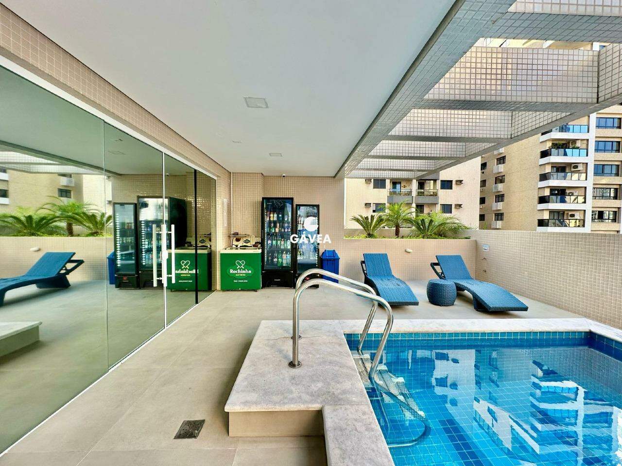 Apartamento à venda no Boqueirão: 