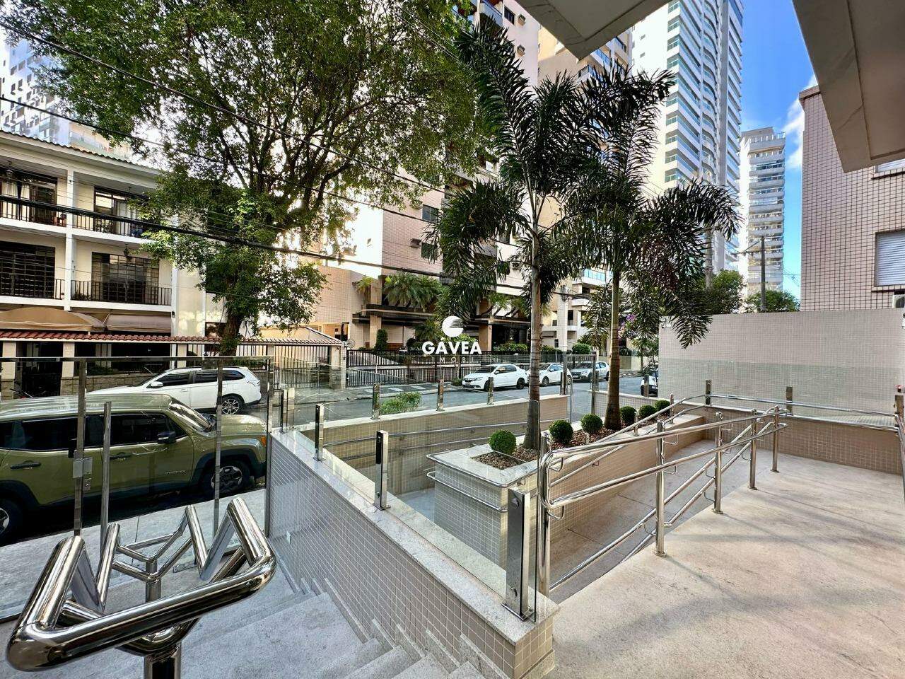 Apartamento à venda no Boqueirão: 