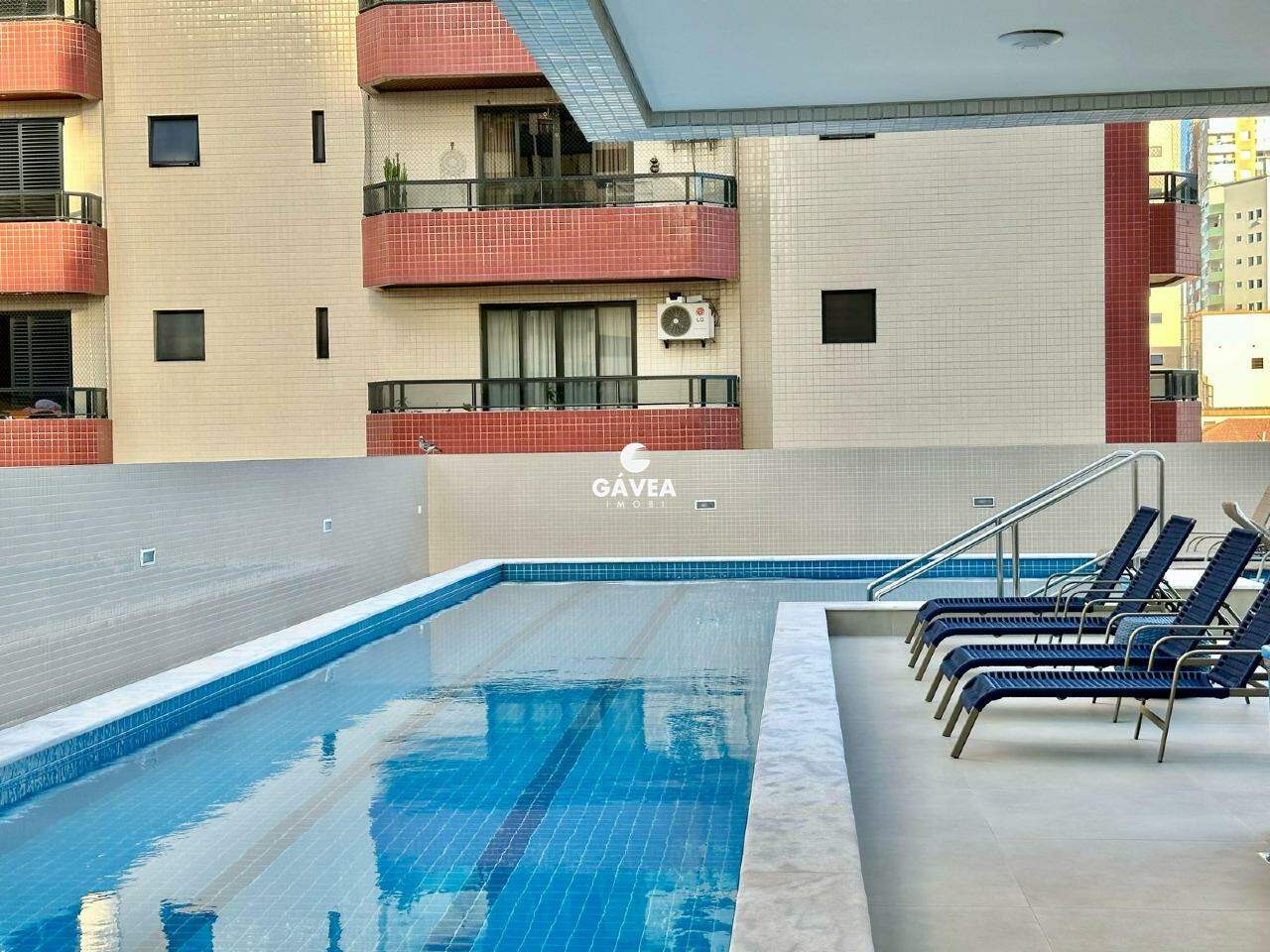 Apartamento à venda no Boqueirão: 