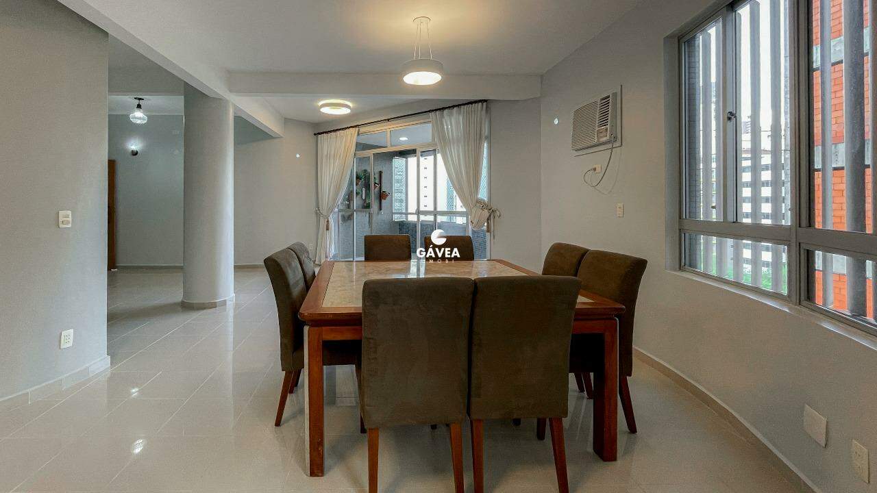 Apartamento à venda no Pompéia: 