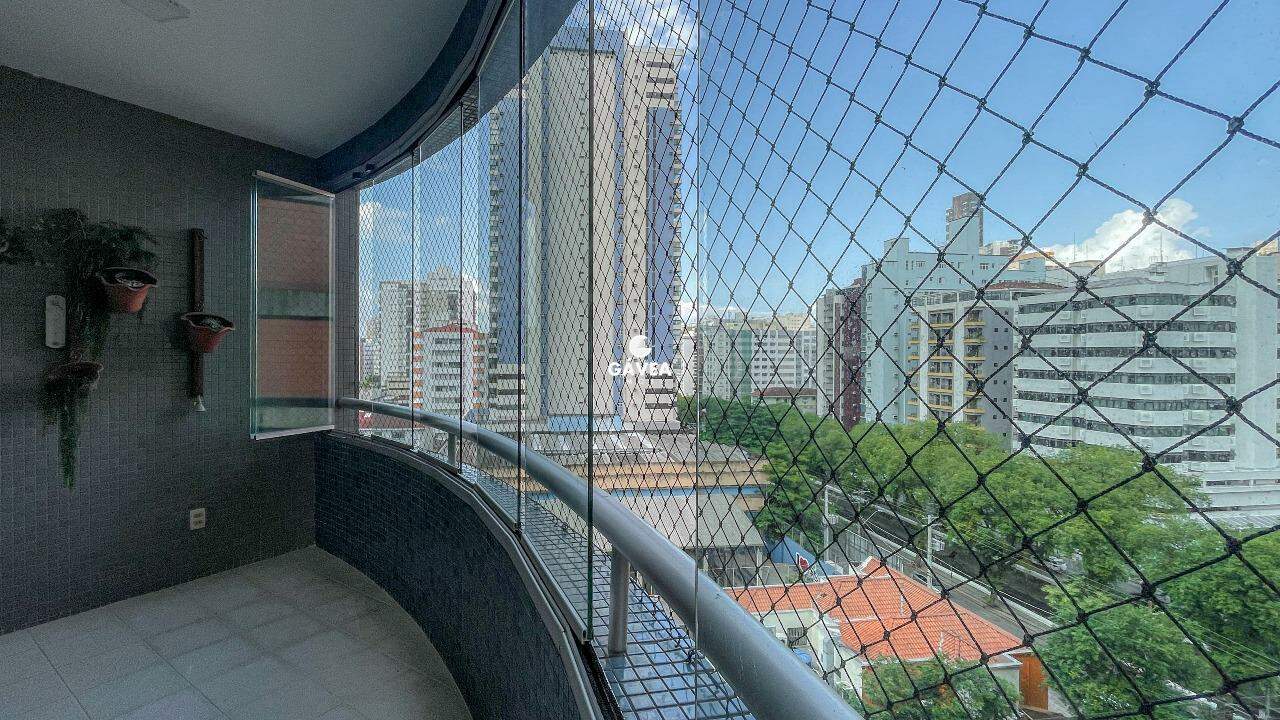 Apartamento à venda no Pompéia: 