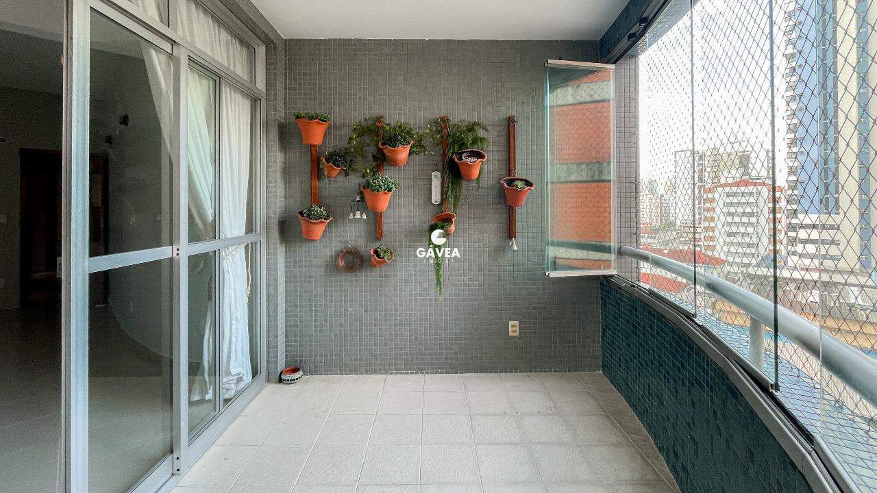 Apartamento à venda no Pompéia: 