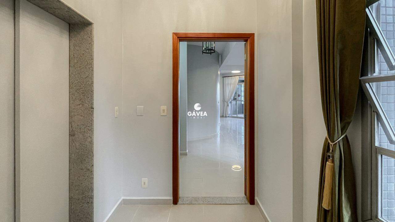 Apartamento à venda no Pompéia: 