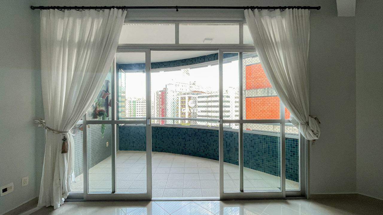 Apartamento à venda no Pompéia: 