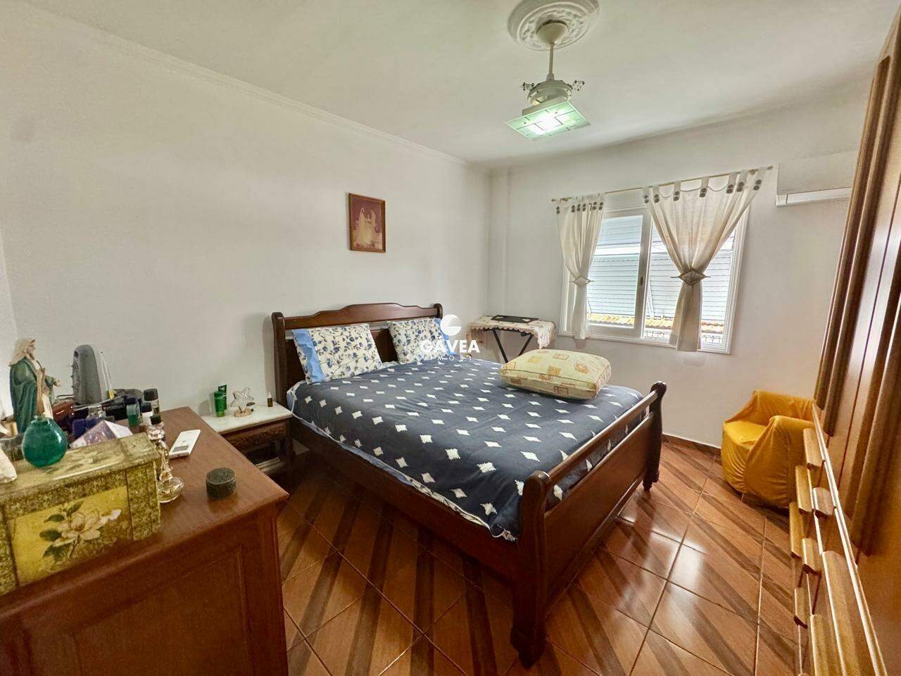 Apartamento à venda no Campo Grande: 