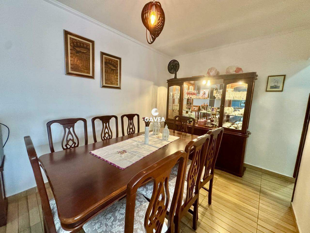 Apartamento à venda no Campo Grande: 