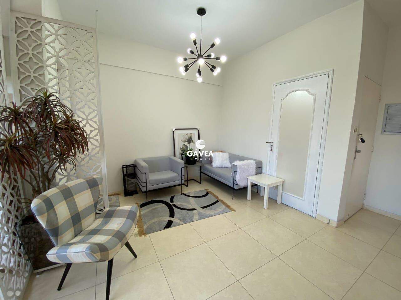 Conjunto Comercial/sala à venda no Macuco: 