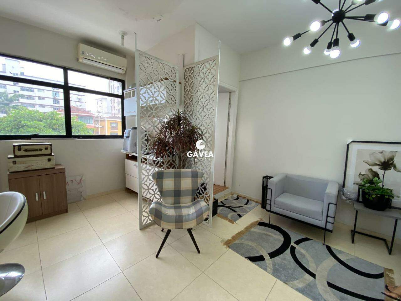 Conjunto Comercial/sala à venda no Macuco: 