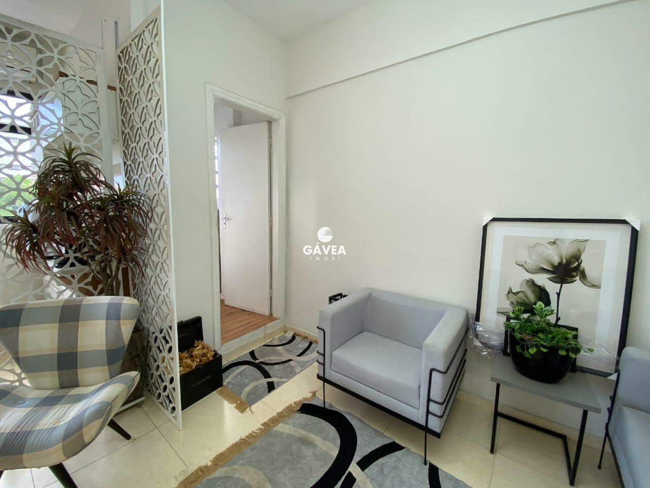 Conjunto Comercial/sala à venda no Macuco: 