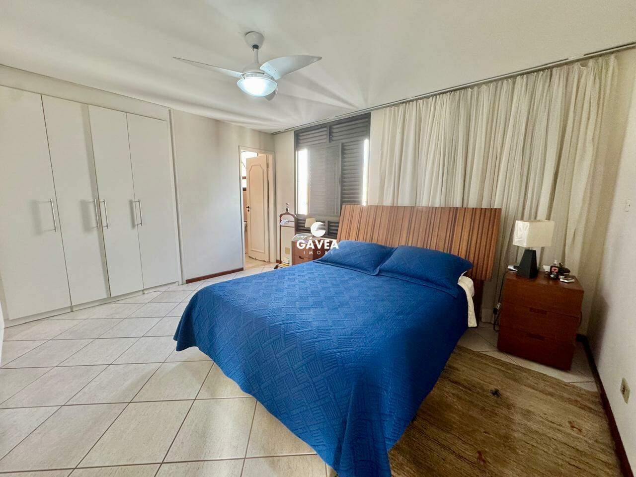 Cobertura à venda no Boqueirão: 