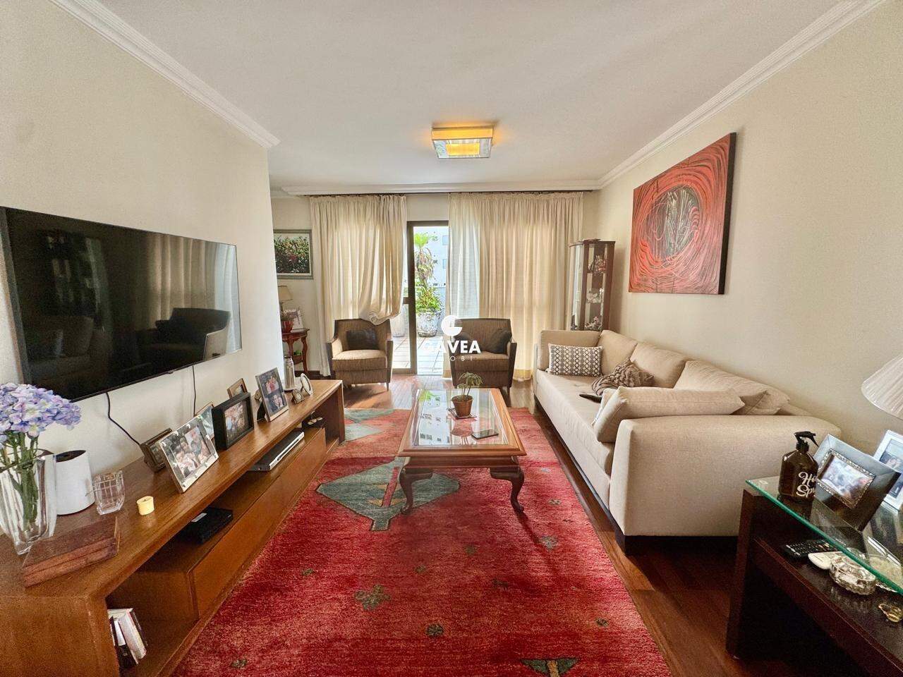 Cobertura à venda no Boqueirão: 