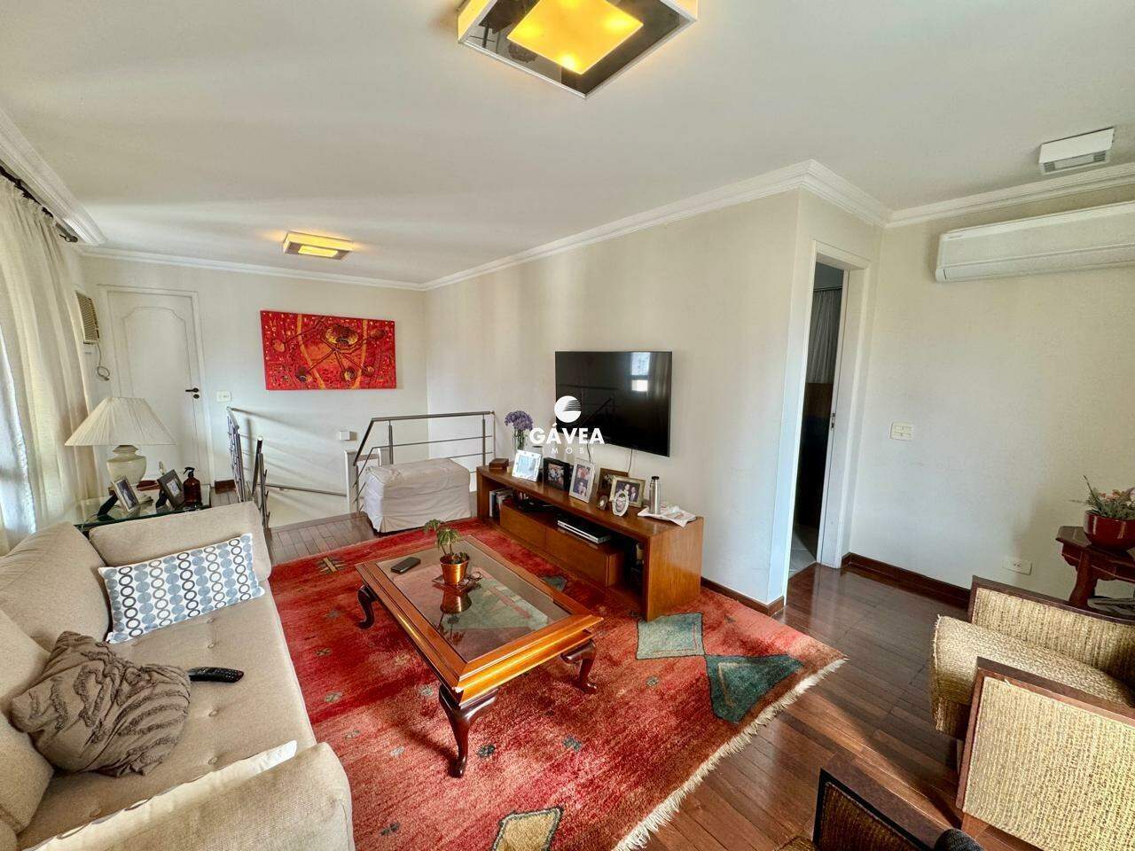 Cobertura à venda no Boqueirão: 