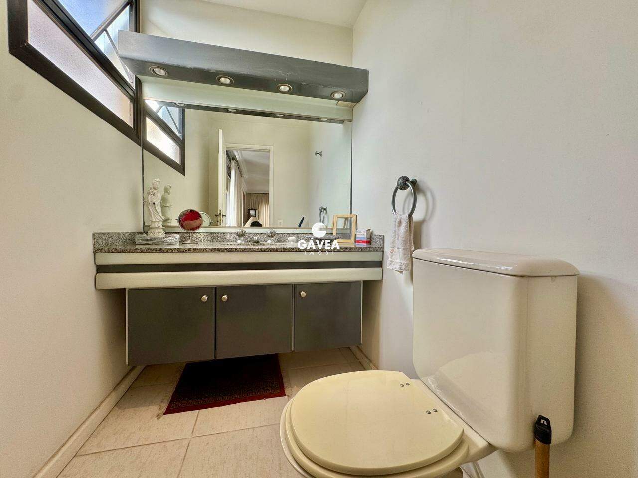 Cobertura à venda no Boqueirão: 