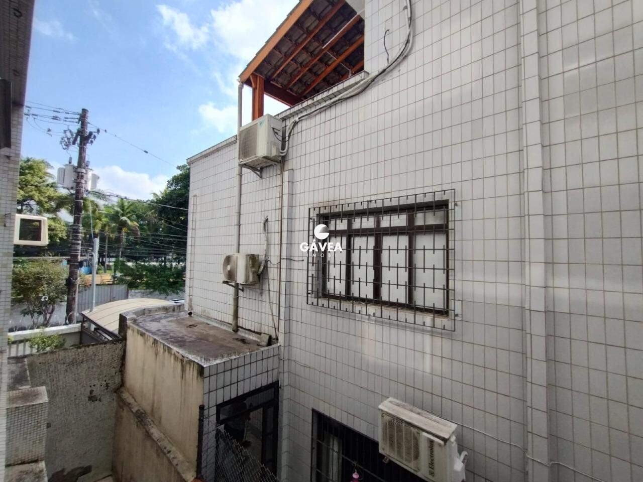 Apartamento para aluguel no Ponta da Praia: 