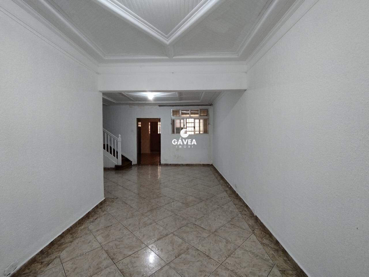 Sobrado à venda no Vila Belmiro: 