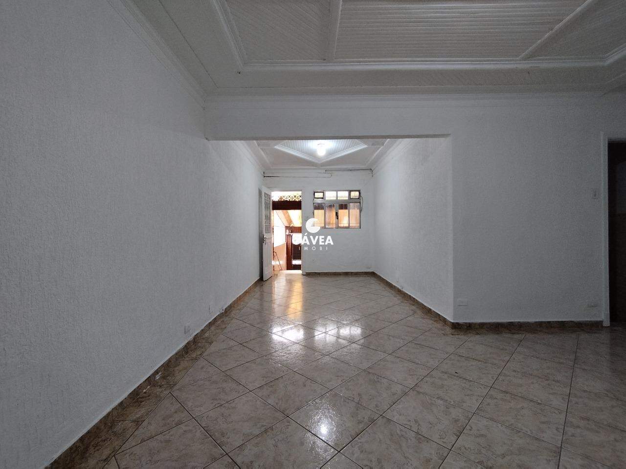 Sobrado à venda no Vila Belmiro: 