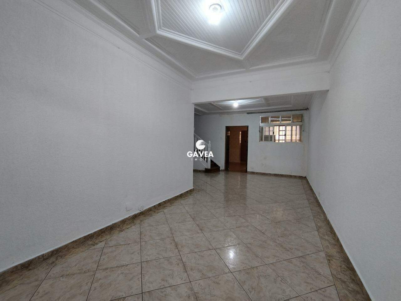 Sobrado à venda no Vila Belmiro: 