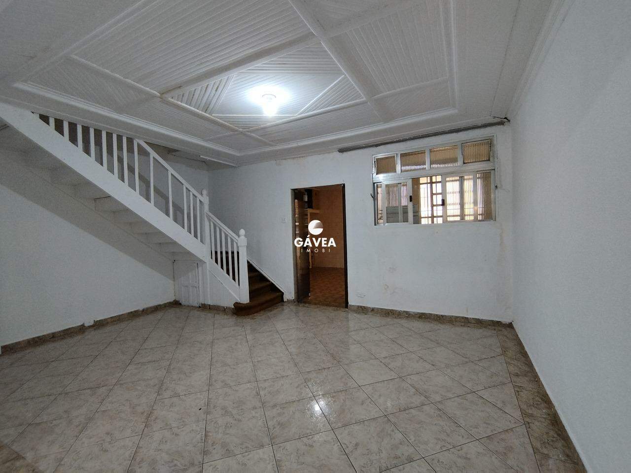 Sobrado à venda no Vila Belmiro: 